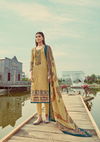 Vastu Abeera 4 Exclusive Latest Casual Wear Designer Lawn Cotton Print With Exclusive Work Salwar Suits Collection 